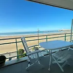 Spacieux 4 Pers Face Avec Balcon - Fr-1-197-639 Apartamento *