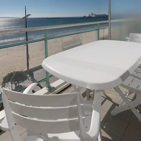 Spacieux 4 Pers Face Avec Balcon - Fr-1-197-639 * لي سابلِ دولونْ