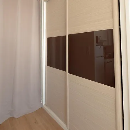 Spacieux 4 Pers Face Avec Balcon - Fr-1-197-639 Appartement Les Sables-dʼOlonne