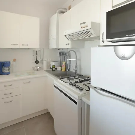 Appartement Spacieux 4 Pers Face Avec Balcon - Fr-1-197-639 Les Sables-dʼOlonne