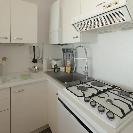 Spacieux 4 Pers Face Avec Balcon - Fr-1-197-639 Appartement Les Sables-dʼOlonne