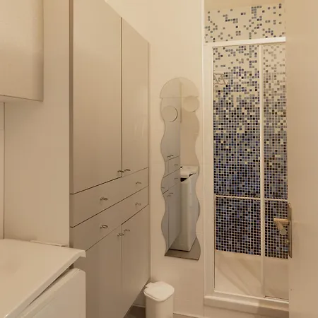 شقة Spacieux 4 Pers Face Avec Balcon - Fr-1-197-639 *