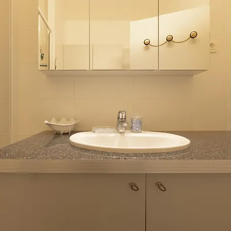 Spacieux 4 Pers Face Avec Balcon - Fr-1-197-639 * لي سابلِ دولونْ