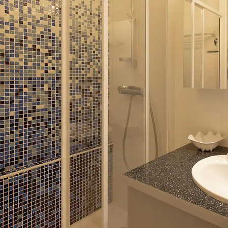 شقة Spacieux 4 Pers Face Avec Balcon - Fr-1-197-639