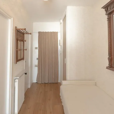 شقة Spacieux 4 Pers Face Avec Balcon - Fr-1-197-639 *