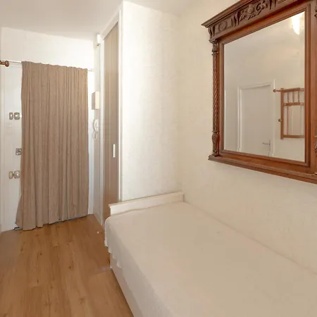 Lejlighed Spacieux 4 Pers Face Avec Balcon - Fr-1-197-639 Les Sables-dʼOlonne