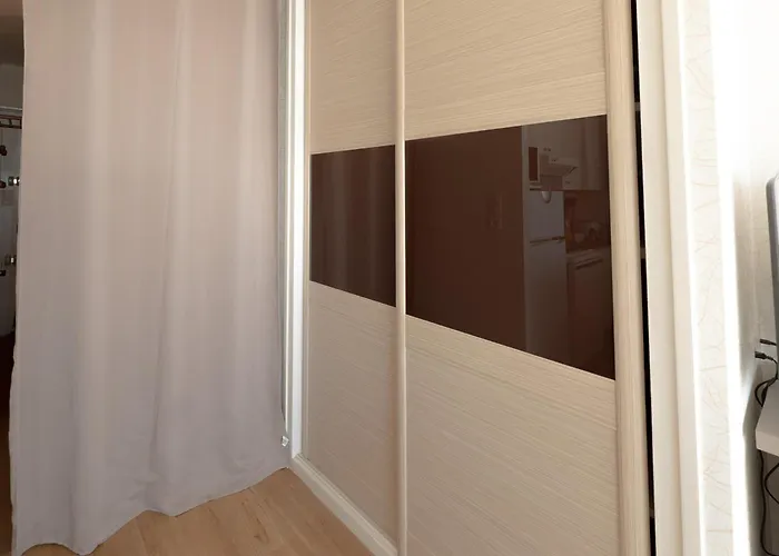 Spacieux 4 Pers Face Avec Balcon - Fr-1-197-639 Apartman Les Sables-dʼOlonne