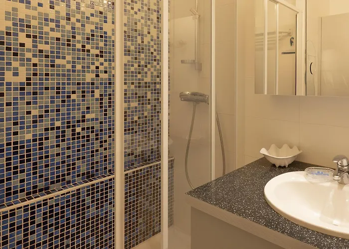 Apartman Spacieux 4 Pers Face Avec Balcon - Fr-1-197-639