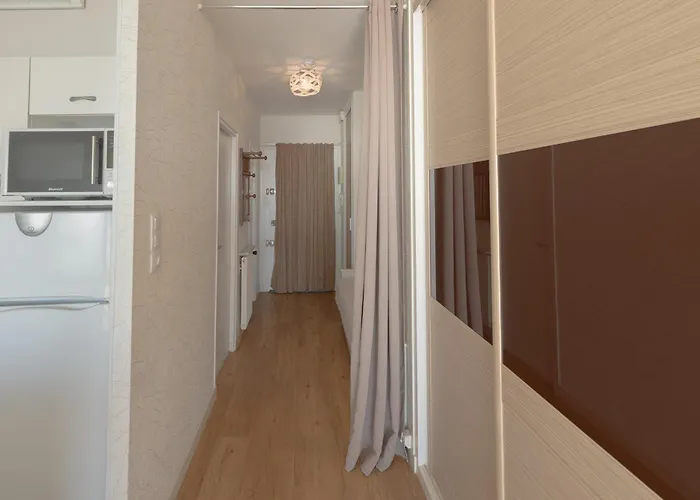 Spacieux 4 Pers Face Avec Balcon - Fr-1-197-639 * Les Sables-dʼOlonne